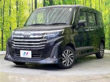 2023 Toyota Roomy