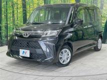 2023 Toyota Roomy