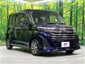 2024 Toyota Roomy