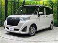 2017 Toyota Roomy