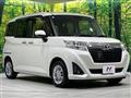 2019 Toyota Roomy