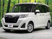 2019 Toyota Roomy