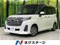 2021 Toyota Roomy