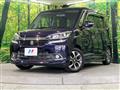 2017 Suzuki Solio Bandit