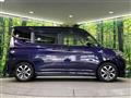 2017 Suzuki Solio Bandit