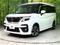 2021 Suzuki Solio Bandit