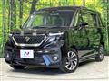 2023 Suzuki Solio Bandit