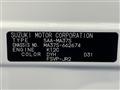 2024 Suzuki Solio Bandit