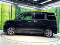 2023 Suzuki Solio Bandit
