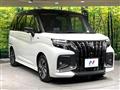 2025 Suzuki Solio Bandit