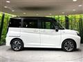 2025 Suzuki Solio Bandit