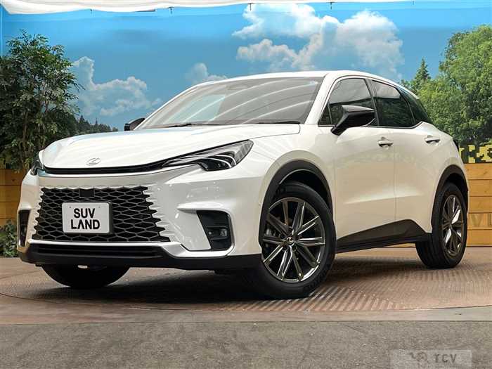 2024 Lexus Other
