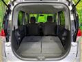 2013 Mitsubishi Delica D2