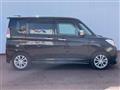 2016 Mitsubishi Delica D2