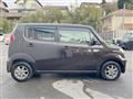 2013 Nissan Moco