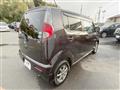 2013 Nissan Moco