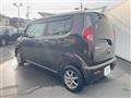 2013 Nissan Moco