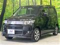 2012 Suzuki Wagon R Stingray