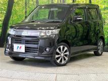 2012 Suzuki Wagon R Stingray