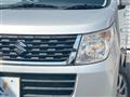 2015 Suzuki Wagon R