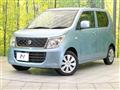 2016 Suzuki Wagon R