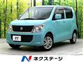 2016 Suzuki Wagon R