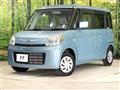 2014 Suzuki Spacia