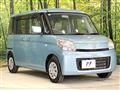 2014 Suzuki Spacia