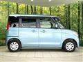 2014 Suzuki Spacia