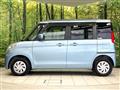 2014 Suzuki Spacia