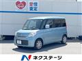 2015 Suzuki Spacia
