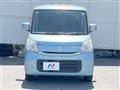 2015 Suzuki Spacia