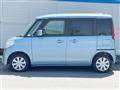 2015 Suzuki Spacia