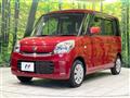 2017 Suzuki Spacia