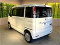 2019 Suzuki Spacia