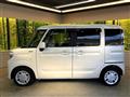 2019 Suzuki Spacia