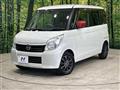 2012 Nissan ROOX