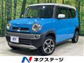 2015 Suzuki Hustler