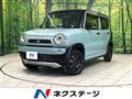 2019 Suzuki Hustler