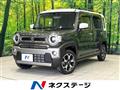 2021 Suzuki Hustler