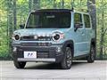 2023 Suzuki Hustler