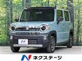 2023 Suzuki Hustler