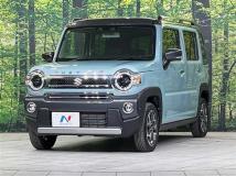 2023 Suzuki Hustler