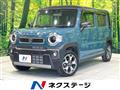 2024 Suzuki Hustler
