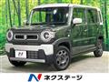 2024 Suzuki Hustler