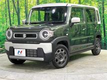 2024 Suzuki Hustler