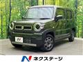 2025 Suzuki Hustler