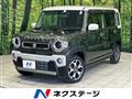 2025 Suzuki Hustler
