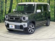 2025 Suzuki Hustler