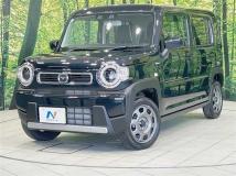 2024 Mazda Flair Crossover